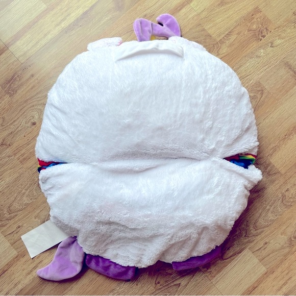 Unicorn Happy Napper - Picture 8 of 8